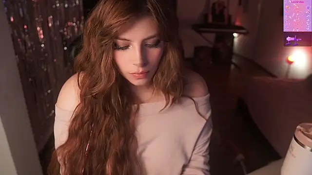 AngelinaNoAngel online show from July 2026 06:33:02 AM