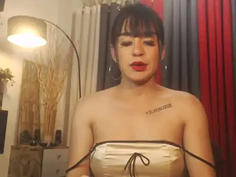HotMonique09 online show from May 2026 06:35:02 AM