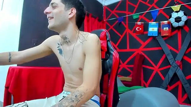 boy max latin online show from June 2026 05:47:02 AM