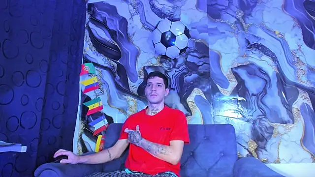 boy max latin online show from June 2026 03:37:01 AM