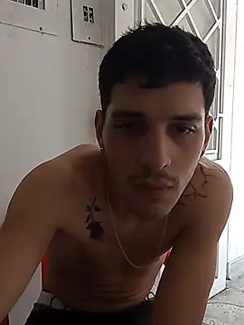 boy max latin online show from July 2026 07:43:01 PM