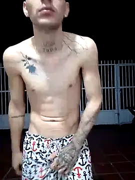 boy max latin online show from July 2026 07:27:01 AM