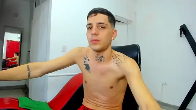 boy max latin online show from June 2026 10:26:01 PM