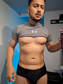 ORTIZ96hot online show from June 2026 05:45:02 AM