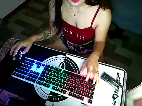 Sexynica online show from May 2026 04:34:02 AM