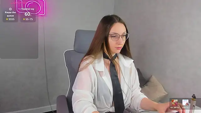 Snapshot of Alexa_Carte chatting on July 2026 03:35:01 AM Alexa Carte online show from July 2026 03:35:01 AM