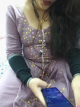 Snapshot of kavyabhabhi chatting on June 2026 09:49:01 AM kavyabhabhi online show from June 2026 09:49:01 AM