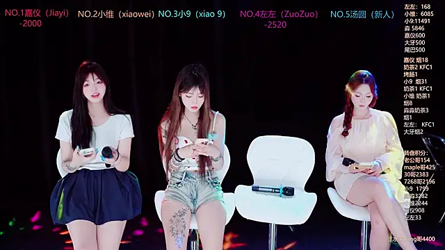 Snapshot of YDHY-girl-08 chatting on June 2026 10:13:01 AM YDHY-girl-08 online show from June 2026 10:13:01 AM