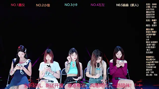 Snapshot of YDHY-girl-08 chatting on June 2026 10:31:01 AM YDHY-girl-08 online show from June 2026 10:31:01 AM