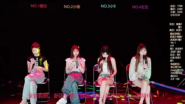 YDHY-girl-08 online show from June 2026 11:15:01 AM