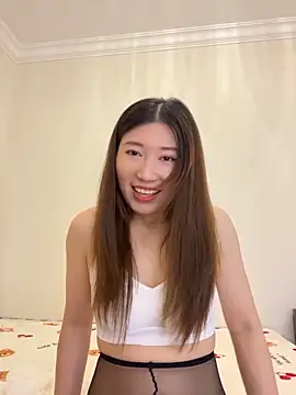 qiuqiu 018 online show from May 2026 11:10:01 PM