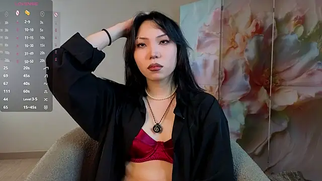 Snapshot of KristanTienken chatting on July 2026 01:12:02 AM KristanTienken online show from July 2026 01:12:02 AM