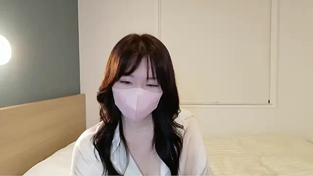 Snapshot of Maimai125 chatting on June 2026 12:17:02 PM Maimai125 online show from June 2026 12:17:02 PM