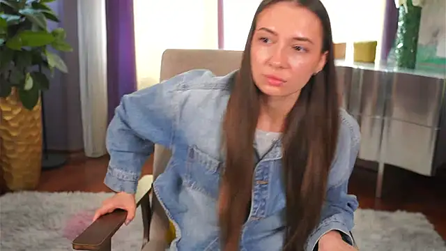 DarleenStfort online show from May 2026 04:20:02 AM