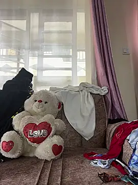 Sweet Linah1 online show from May 2026 09:26:01 AM