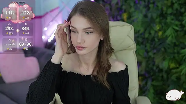 SophiaDream  online show from June 2026 06:51:01 PM