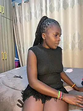 beauty in black online show from May 2026 09:01:02 PM