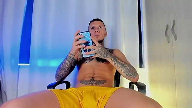  Kevin xxx online show from March 2026 03:34:01 AM