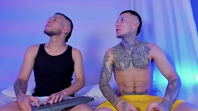  Kevin xxx online show from November 2025 04:02:01 AM