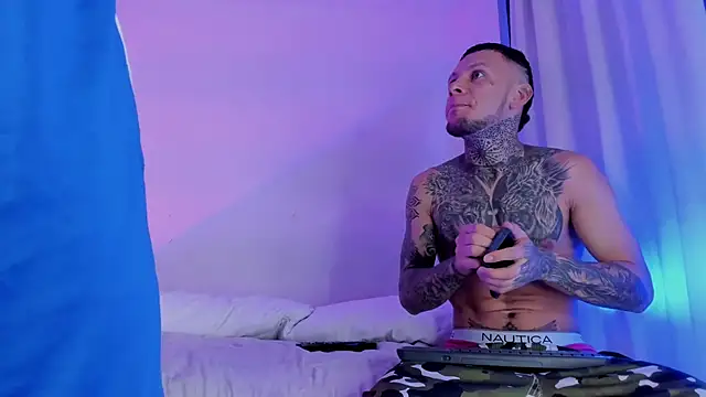  Kevin xxx online show from October 2025 08:26:02 AM