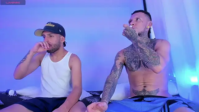  Kevin xxx online show from December 2025 07:36:05 PM