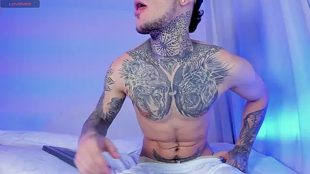  Kevin xxx online show from November 2025 04:56:02 AM