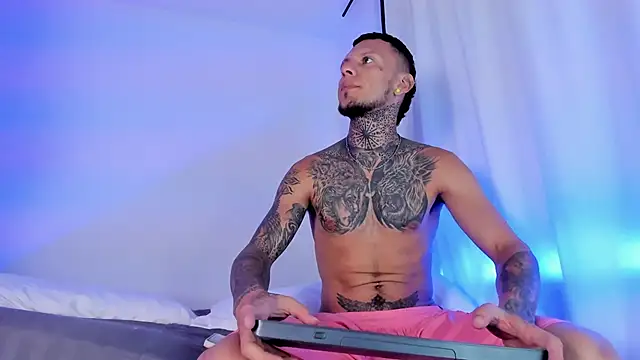  Kevin xxx online show from January 2026 08:56:01 PM