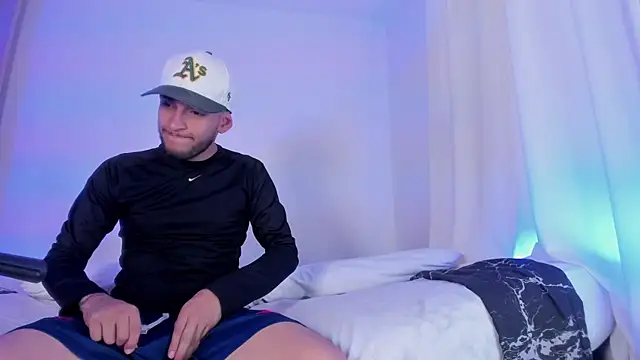  Kevin xxx online show from November 2025 09:13:02 PM