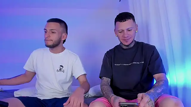  Kevin xxx online show from November 2025 01:59:01 PM