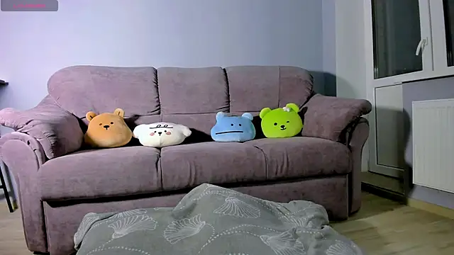 NezukooChan online show from July 2026 09:59:02 PM
