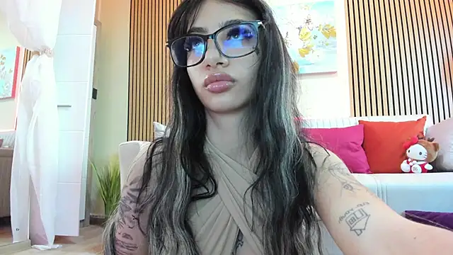 SayuriXo Xo online show from May 2026 04:34:01 AM