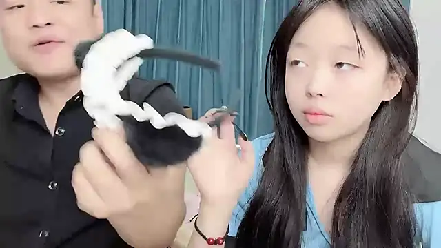 Snapshot of iduokea chatting on June 2026 07:30:01 AM iduokea online show from June 2026 07:30:01 AM