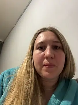MarieHeartt online show from May 2026 05:31:02 PM