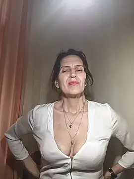 Alene Lorrie online show from June 2026 09:09:01 AM