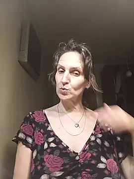 Alene Lorrie online show from May 2026 08:27:02 PM