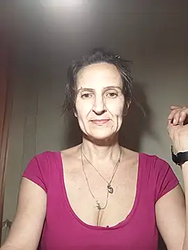 Alene Lorrie online show from June 2026 04:54:01 AM
