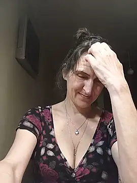 Alene Lorrie online show from June 2026 08:24:02 PM