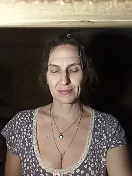 Alene Lorrie online show from May 2026 07:45:02 PM
