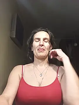 Alene Lorrie online show from June 2026 08:41:01 PM