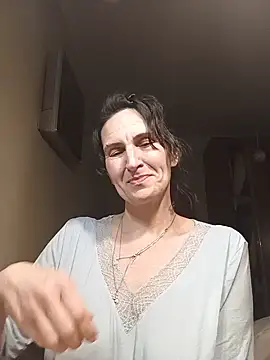 Alene Lorrie online show from June 2026 09:58:01 PM