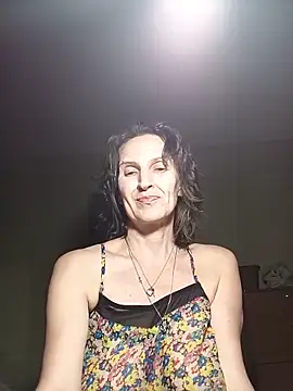 Alene Lorrie online show from June 2026 09:20:02 PM