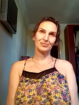 Alene Lorrie online show from June 2026 07:47:02 AM