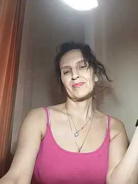 Alene Lorrie online show from June 2026 05:51:02 AM