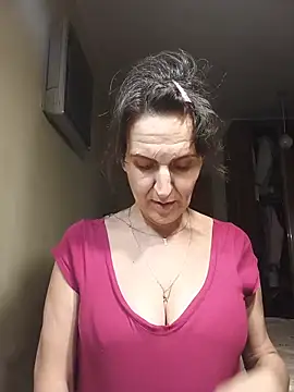 Alene Lorrie online show from June 2026 08:36:01 PM