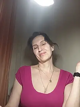 Alene Lorrie online show from June 2026 04:53:02 AM