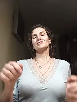 Alene Lorrie online show from May 2026 08:31:02 PM