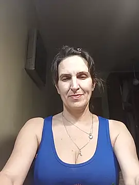 Alene Lorrie online show from June 2026 07:48:01 PM