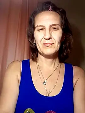 Alene Lorrie online show from July 2026 04:40:02 AM