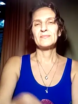 Alene Lorrie online show from June 2026 05:35:02 PM