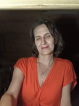 Alene Lorrie online show from June 2026 07:41:02 PM